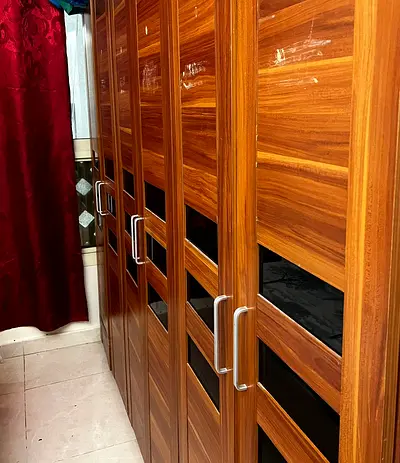 Cupboard
