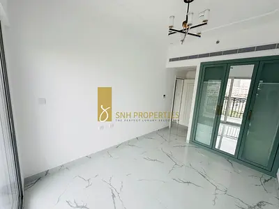 WITH KITCHEN APPLIANCES | BOULEVARD VIEW | READY TO MOVE IN