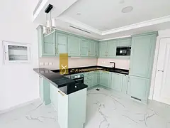 WITH KITCHEN APPLIANCES | BOULEVARD VIEW | READY TO MOVE IN