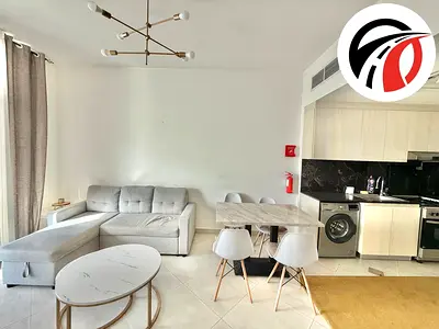 Prime location | high floor | furnished 1bhk Just 65k