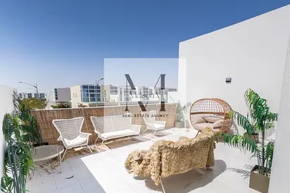 2BR Furnished Villa | Well maintained | Roomy