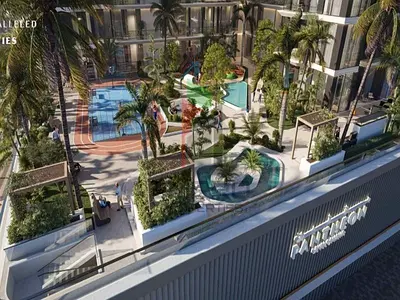 The Best Location | Near Metro| Good ROI | Furnished