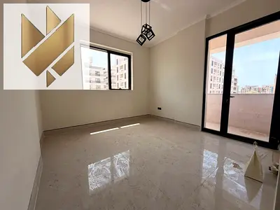 Apartment for rent near Sheikh Mohammed Bin Zayed Road in the heart of Muwaileh New