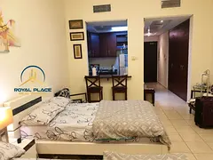 Studio Apartment Close to Metro