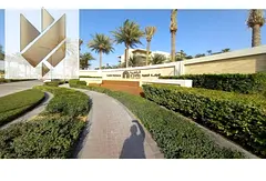 Apartment for rent in Al Zahia Garden Compound - includes all services