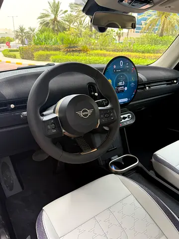 2026 MINI COOPER — миниатюра 7