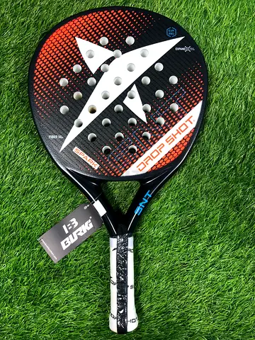 Drop Shot Spark Padel Racket -