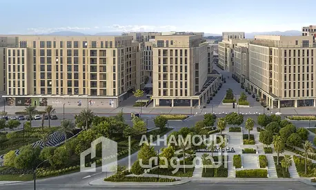 1-Bedroom Apartment for Sale in Al Mamsha