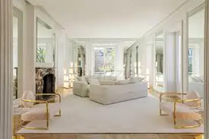 Creative Interior Design for Apartments Sharjah