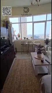 Mega Deal in Gulf Tower! | AED 60K Below Market Price | 2BR with Open View &amp; Parking