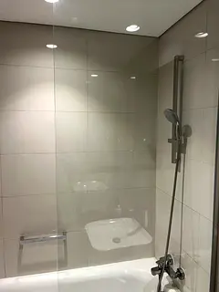 Luxury studio available in Business Bay