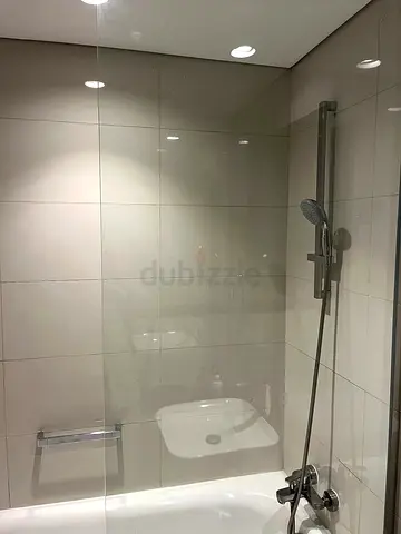 Luxury studio available in Business Bay