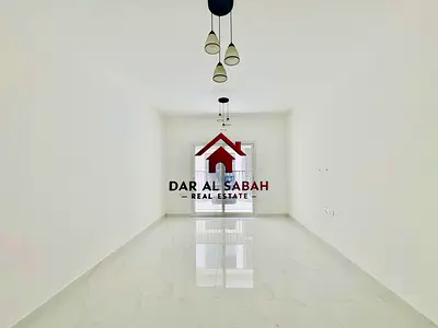 SPACIOUS 1BR WITH 2BATHROOM PARKING JUST IN 48K