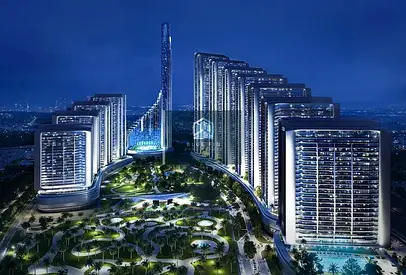 High-End Living | Smart Investment | Book Now