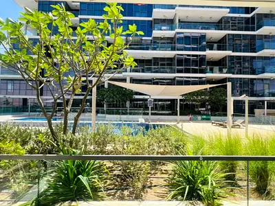 2 Bedroom+Maid with Pool View | Spacious Balcony