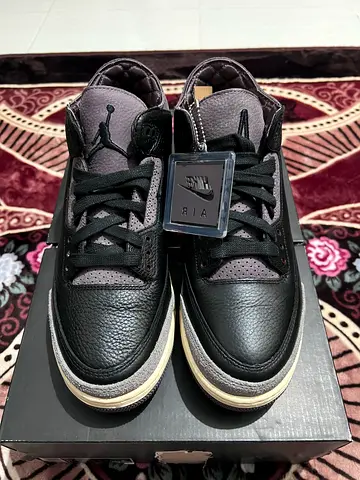 WNMS Air Jordan 3