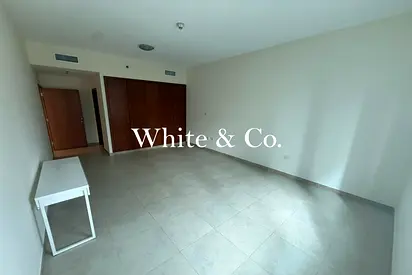 Spacious 1BR in MAG 218 | Dubai Marina