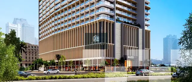 40/60 Payment Plan | High ROI Investment | Downtown & Park Views