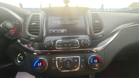 صورة 10 لـ 2018 Chevrolet IMPALA