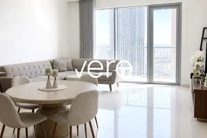 Spacious Unit | High Floor | Vacant