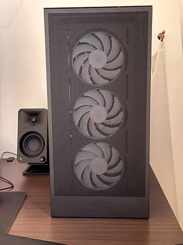 Ultra High-End ROG Gaming PC | RTX 4080 SUPER | Ryzen 7800X3D | 64GB DDR5 RAM | Like New