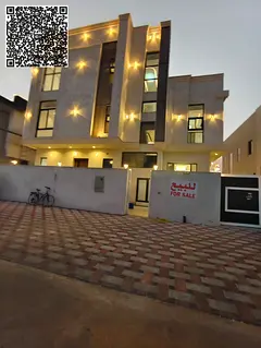 Spacious New villa with Swimming pool is available for sale