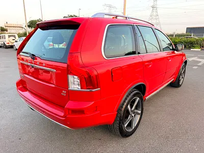صورة 6 لـ 2014 Volvo XC90