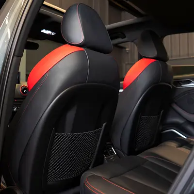 2020 AUDI S3 照片 16