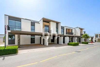 Single Row | Brand New | Prime Location