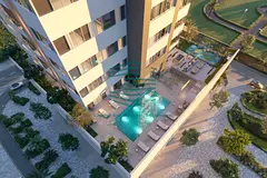 Almost Ready /Under market price/Prime location in JVC