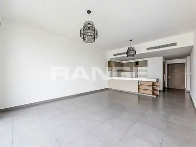 SKYLINE VIEWS | VACANT NOW | CREEK HARBOUR PRIME
