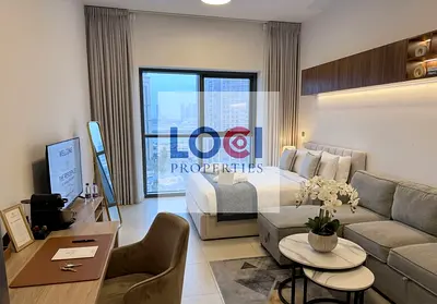 MODERN | FULLY FURNISHED | READY TO MOVE IN