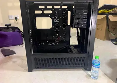 Corsair Obsidian 900D Super Tower Case