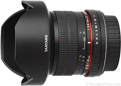Camera lens