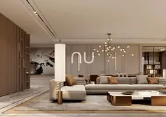 Ultra Luxury| Seafront |Multiple Options Penthouse