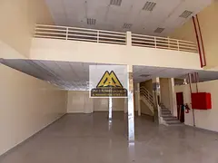 Excellent opportunity to rent a warehouse in a strategic location in Al Jurf Industrial 1,