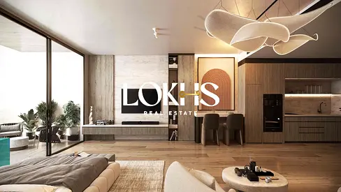 50/50 PP | Lagoon View | Resort Style Amenities