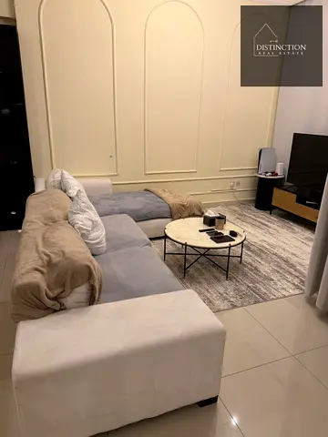 BURJ KHALIFA VIEW | READY TO MOVE | FULLY FURNISHED