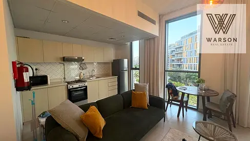 Fully Furnished | Bright & Spacious Unit | Affordable Rental