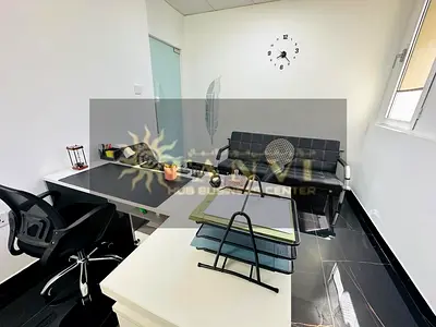 Fully Furnished office | near to Metro | Direct form Owner