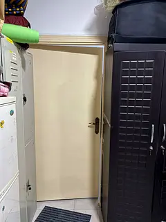 BED SPACE FOR EXECUTIVE BACHELOR
