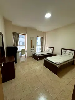 Bedspace in DIFC (roommate)