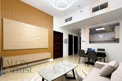 Fully Furnished | 1 Bedroom | VOT | Garden View