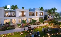 4Bed Villa Genuine Resale | OP+DLD | Lowest Price