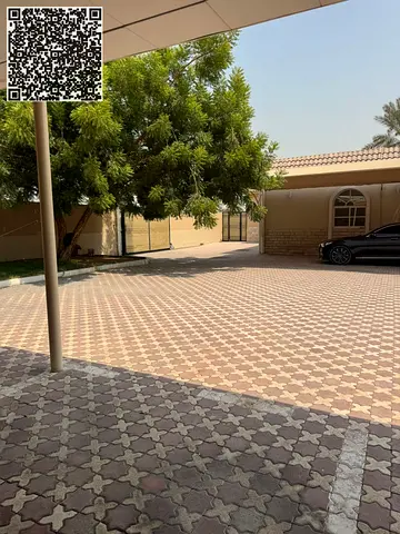 BEAUTIFUL 11 BEDROOM VILLA AVILABLE FOR RENT IN TALAE SHARJAH