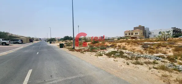 Premium Corner Plot in Al Zahya Ajman | High ROI Near E311