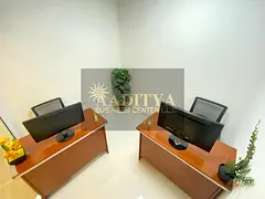Budget friendly offices for rent| Office for Freezone Company