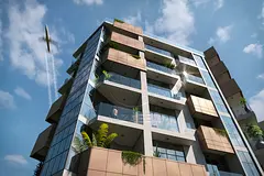 √Premium Unit | Partial Sea View | On High Floor√