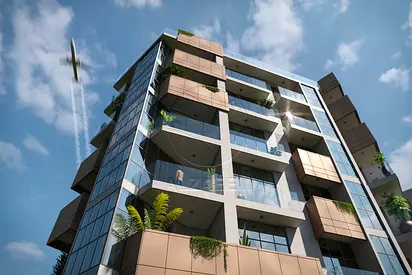√Premium Unit | Partial Sea View | On High Floor√