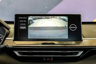 2023 Nissan ALTIMA — фото 15